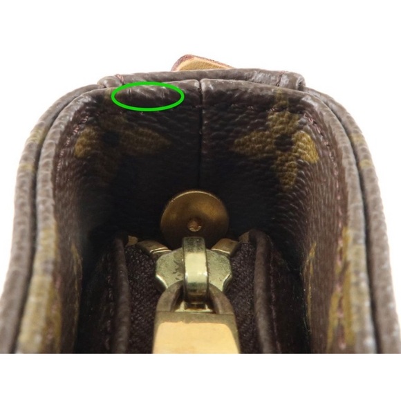 Authentic Louis Vuitton - Picture 9 of 12